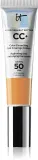 IT Cosmetics Your Skin But Better CC+ - Крем CC SPF 50+ оттенок Tan, 32 ml — фото 1