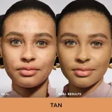 IT Cosmetics Your Skin But Better CC+ - Крем CC SPF 50+ оттенок Tan, 32 ml — фото 4