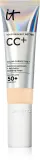 IT Cosmetics Your Skin But Better CC+ - Крем CC SPF 50+ оттенок Fair, 32 ml — фото 1