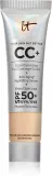 IT Cosmetics Your Skin But Better CC+ - Крем CC SPF 50+ оттенок Light Medium, 32 ml — фото 1
