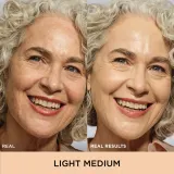 IT Cosmetics Your Skin But Better CC+ - Крем CC SPF 50+ оттенок Light Medium, 32 ml — фото 4