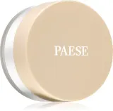 Paese Puff Cloud Under Eye Powder - Свободный прозрачный порошок для области вокруг глаз, 5 g — фото 1