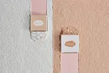 Paese Puff Cloud Under Eye Powder - Свободный прозрачный порошок для области вокруг глаз, 5 g — фото 6