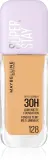 MAYBELLINE NEW YORK SuperStay Lumi-Matte - Легкое тональное основание для долговременного эффекта оттенок 128, 35 ml — фото 1
