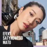 MAYBELLINE NEW YORK SuperStay Lumi-Matte - Легкое тональное основание для долговременного эффекта оттенок 128, 35 ml — фото 8