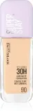 MAYBELLINE NEW YORK SuperStay Lumi-Matte - Легкое тональное основание для долговременного эффекта, 35 мл, оттенок 90 — фото 1