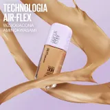 MAYBELLINE NEW YORK SuperStay Lumi-Matte - Легкое тональное основание для долговременного эффекта, 35 мл, оттенок 90 — фото 6
