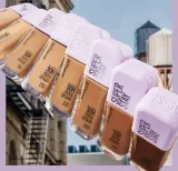 MAYBELLINE NEW YORK SuperStay Lumi-Matte - Легкое тональное основание для долговременного эффекта, 35 мл, оттенок 98 — фото 4