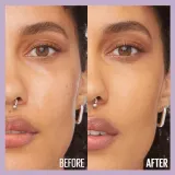 MAYBELLINE NEW YORK SuperStay Lumi-Matte - Легкое тональное основание для долговременного эффекта, 35 мл, оттенок 250 — фото 3