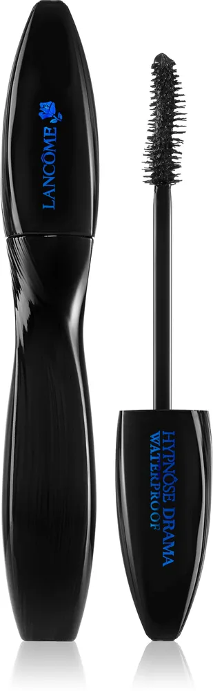 Lancome Hypnose Drama Mascara Waterproof - Водостойкая тушь для объема ресниц оттенок 01, 8 ml