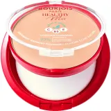 Bourjois Healthy Mix - Пудра матирующая, придающая коже сияющий вид, 10 г, оттенок 02 Vanilla — фото 3