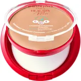 Bourjois Healthy Mix - Пудра матирующая, придающая коже сияющий вид, 10 г, оттенок 05 Sand — фото 3