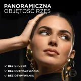 L’Oreal Paris Panorama - Тушь для ресниц, утолщающая оттенок Black, 10 ml — фото 6