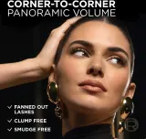 L’Oreal Paris Panorama - Тушь для ресниц, утолщающая, 10 мл, оттенок Brown — фото 3