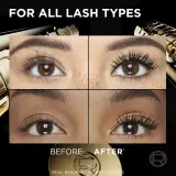 L’Oreal Paris Panorama - Тушь для ресниц, утолщающая, 10 мл, оттенок Brown — фото 5