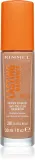 Rimmel Lasting Radiance - Тональная основа с SPF 25, осветляющая оттенок 201 Classic Beige, 30 ml — фото 1