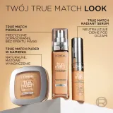 L’Oreal Paris True Match - Тональный флюид, 30 мл, оттенок 0.5.R / 0.5.C — фото 2
