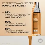L’Oreal Paris True Match - Тональный флюид, 30 мл, оттенок 0.5.R / 0.5.C — фото 4