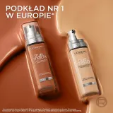 L’Oreal Paris True Match - Тональный флюид, 30 мл, оттенок 0.5.R / 0.5.C — фото 8