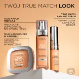 L’Oreal Paris True Match - Тональный флюид оттенок 3.R/3.C, 30 ml — фото 3