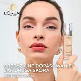 L’Oreal Paris True Match - Тональный флюид оттенок 3.R/3.C, 30 ml — фото 8
