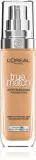 L’Oreal Paris True Match - Тональный флюид оттенок 6N, 30 ml — фото 1