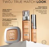 L’Oreal Paris True Match - Тональный флюид оттенок 2N, 30 ml — фото 2