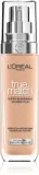 L’Oreal Paris True Match - Тональный флюид, 30 мл, оттенок 5R5C5K — фото 1