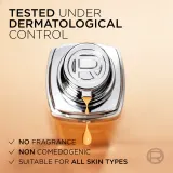 L’Oreal Paris True Match - Тональный флюид, 30 мл, оттенок 5R5C5K — фото 7
