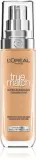 L’Oreal Paris True Match - Тональный флюид, 30 мл, оттенок 5D/5W Golden Sand — фото 1