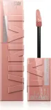MAYBELLINE NEW YORK SuperStay Vinyl Ink - Долговременная помада в жидкой форме 95 CAPTIVATED, 4 ml — фото 1