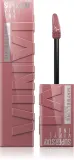 MAYBELLINE NEW YORK SuperStay Vinyl Ink - Долговременная помада в жидкой форме 110 AWESTRUCK, 4 ml — фото 1
