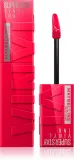 MAYBELLINE NEW YORK SuperStay Vinyl Ink - Долговременная помада в жидкой форме 45 CAPRICIOUS, 4 ml — фото 1