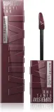 MAYBELLINE NEW YORK SuperStay Vinyl Ink - Долговременная помада в жидкой форме 135 Fearless, 4 ml — фото 1