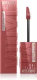 MAYBELLINE NEW YORK SuperStay Vinyl Ink - Долговременная помада в жидкой форме 35 CHEEKY, 4 ml — фото 1