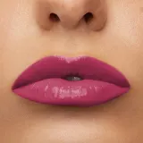 MAYBELLINE NEW YORK SuperStay Vinyl Ink - Долговременная помада в жидкой форме 35 CHEEKY, 4 мл, оттенок 165 EDGY — фото 3