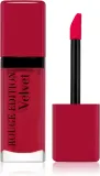 Bourjois Rouge Edition Velvet - Помада для губ с матовым покрытием оттенок 05 OLé Flamingo!, 7 ml — фото 1
