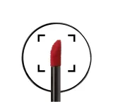 Bourjois Rouge Edition Velvet - Помада для губ с матовым покрытием оттенок 05 OLé Flamingo!, 7 ml — фото 2