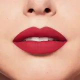 Bourjois Rouge Edition Velvet - Помада для губ с матовым покрытием оттенок 15 Red-volution, 7 ml — фото 3