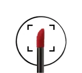 Bourjois Rouge Edition Velvet - Помада для губ с матовым покрытием, 7 мл, оттенок 07 Nude-Ist — фото 2