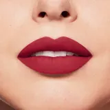 Bourjois Rouge Edition Velvet - Помада для губ с матовым покрытием, 7 мл, оттенок 08 Grand Cru — фото 3
