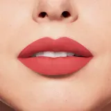 Bourjois Rouge Edition Velvet - Помада для губ с матовым покрытием оттенок 04 Peach Club, 7 ml — фото 5