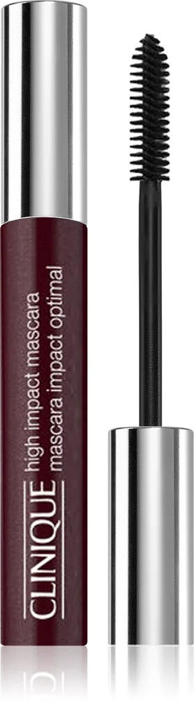 Clinique High Impact Mascara - Тушь для ресниц, увеличивающая объем, 7 мл, оттенок Black Honey