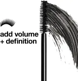 Clinique High Impact Mascara - Тушь для ресниц, увеличивающая объем оттенок 01 Black, 7 ml — фото 7