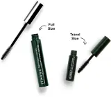Clinique High Impact Mascara - Тушь для ресниц, увеличивающая объем оттенок 02 Black/Brown, 7 ml — фото 6