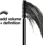 Clinique High Impact Mascara - Тушь для ресниц, увеличивающая объем оттенок 02 Black/Brown, 7 ml — фото 7