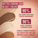 Rimmel Multi-Tasker Better Than Filters - Разглаживающая база для выравнивания тона кожи оттенок 005 Medium, 30 ml — фото 8