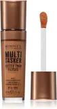 Rimmel Multi-Tasker Better Than Filters - Разглаживающая база для выравнивания тона кожи оттенок 061 Tan, 30 ml — фото 1