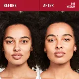 Rimmel Multi-Tasker Better Than Filters - Разглаживающая база для выравнивания тона кожи оттенок 007 Deep, 30 ml — фото 2