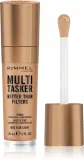 Rimmel Multi-Tasker Better Than Filters - Разглаживающая база для выравнивания тона кожи оттенок 002 Fair Light, 30 ml — фото 1